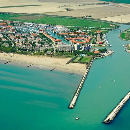 Apartment Sweet And Cozy Near The - Beahost Porto Santa Margherita di Caorle