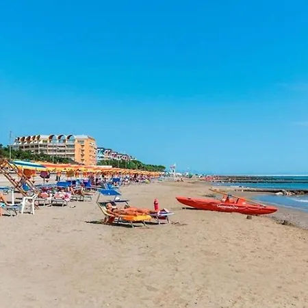 Sweet And Cozy Near The - Beahost Apartment Porto Santa Margherita di Caorle