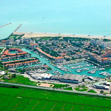 Sweet And Cozy Near The - Beahost * Porto Santa Margherita di Caorle