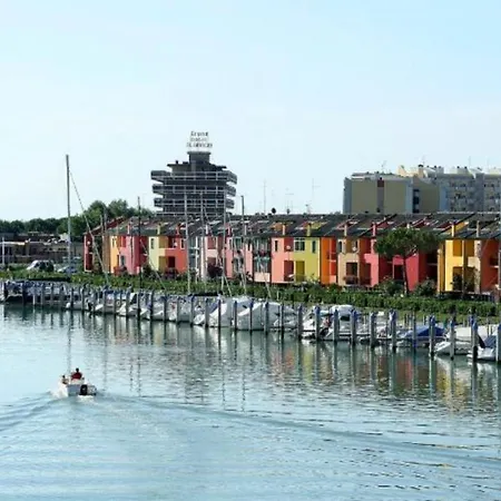 Sweet And Cozy Near The - Beahost * Porto Santa Margherita di Caorle
