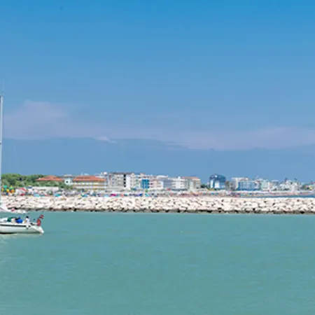 Apartment Sweet And Cozy Near The - Beahost Porto Santa Margherita di Caorle